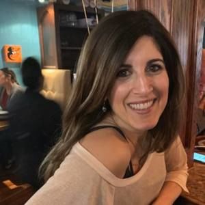 Meet your Posher, Allie